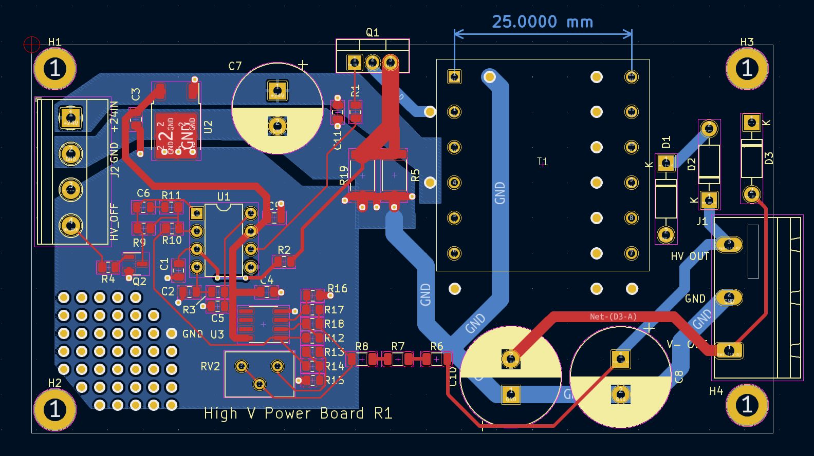 PCB