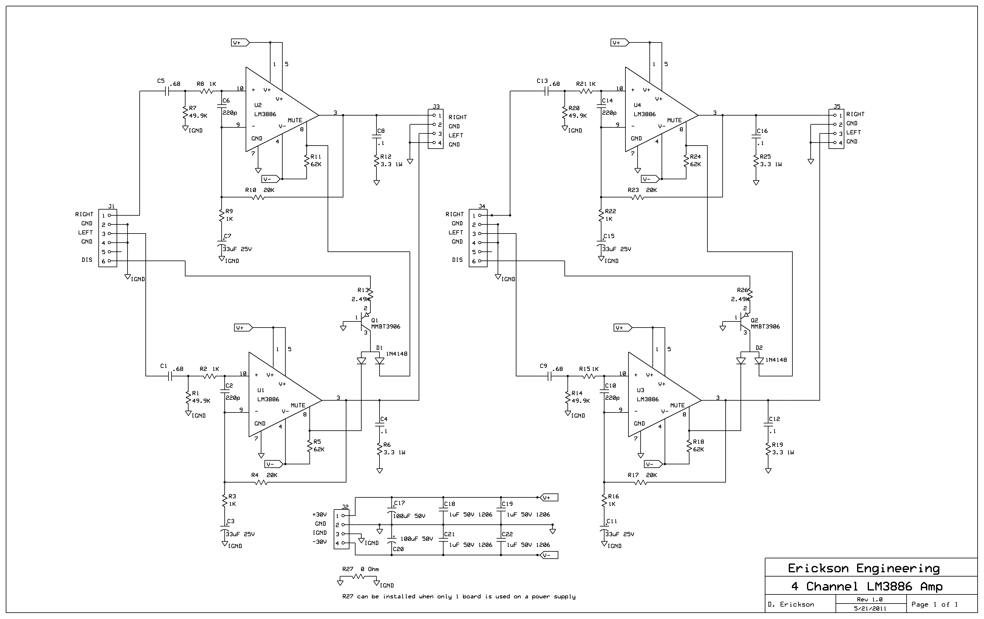 Schematic