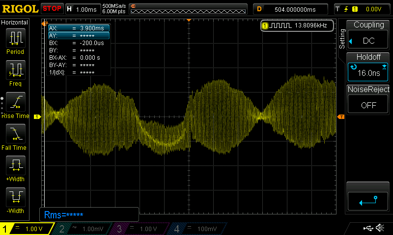 BoschNoise